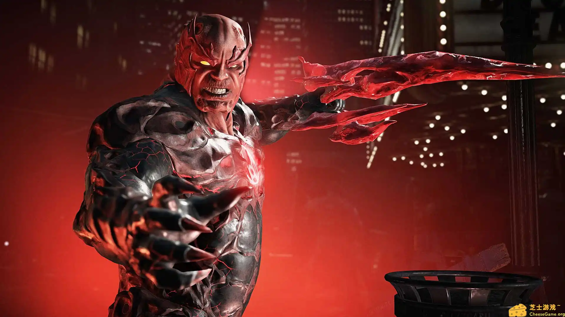 [PC]不义联盟2/Injustice 2/支持网络联机