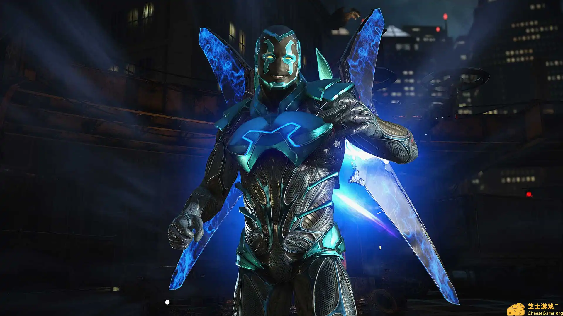 [PC]不义联盟2/Injustice 2/支持网络联机