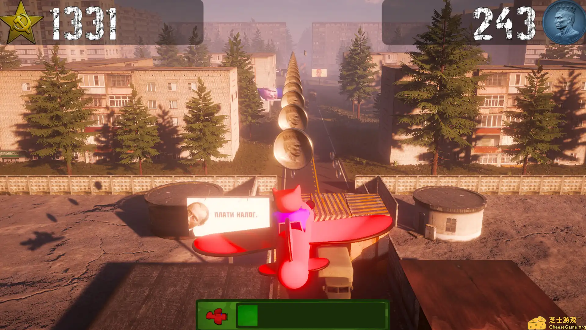 [PC]逃离俄罗斯：动员/Escape From Russia: Mobilization