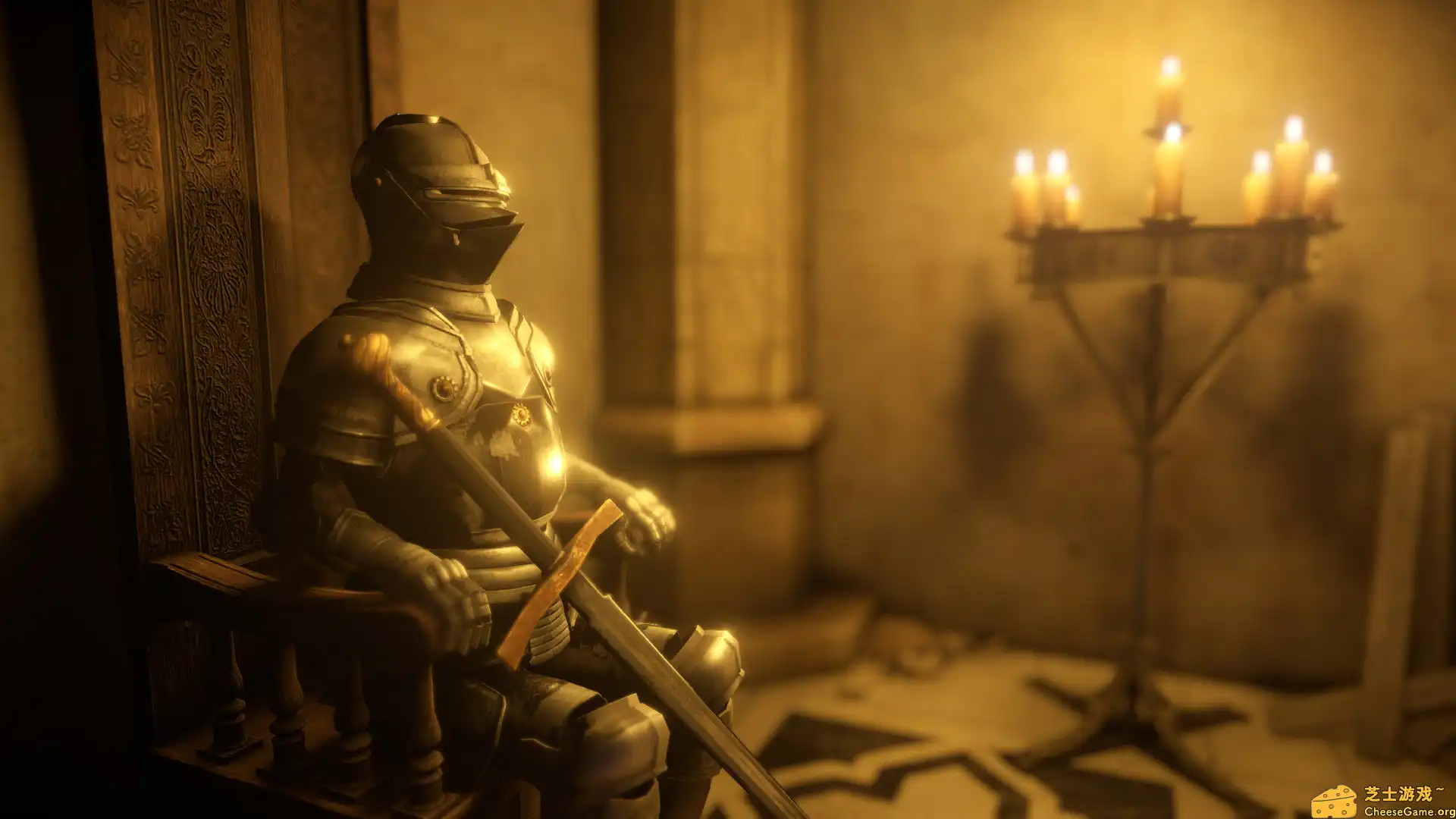 [PC]达芬奇密室/The House of Da Vinci