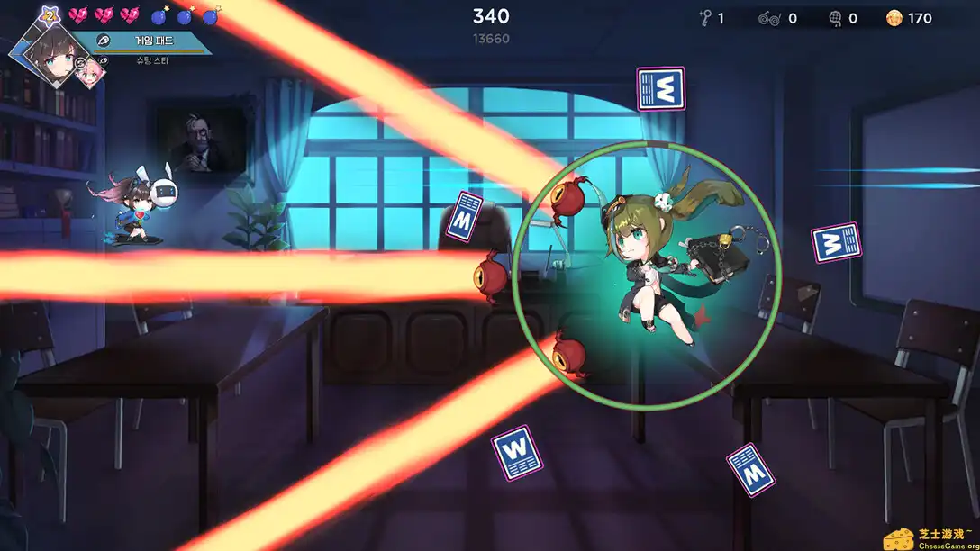 [PC]黑暗学院/Black Academy