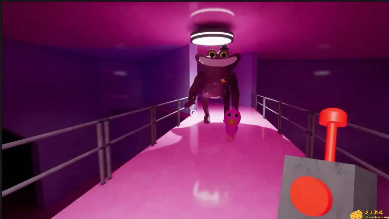 [PC]班班幼儿园4/Garten of Banban 4