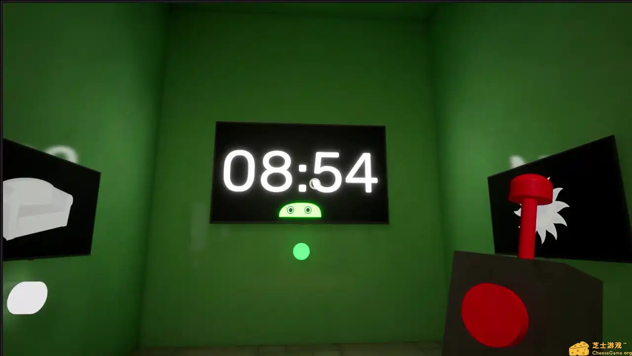 [PC]班班幼儿园4/Garten of Banban 4