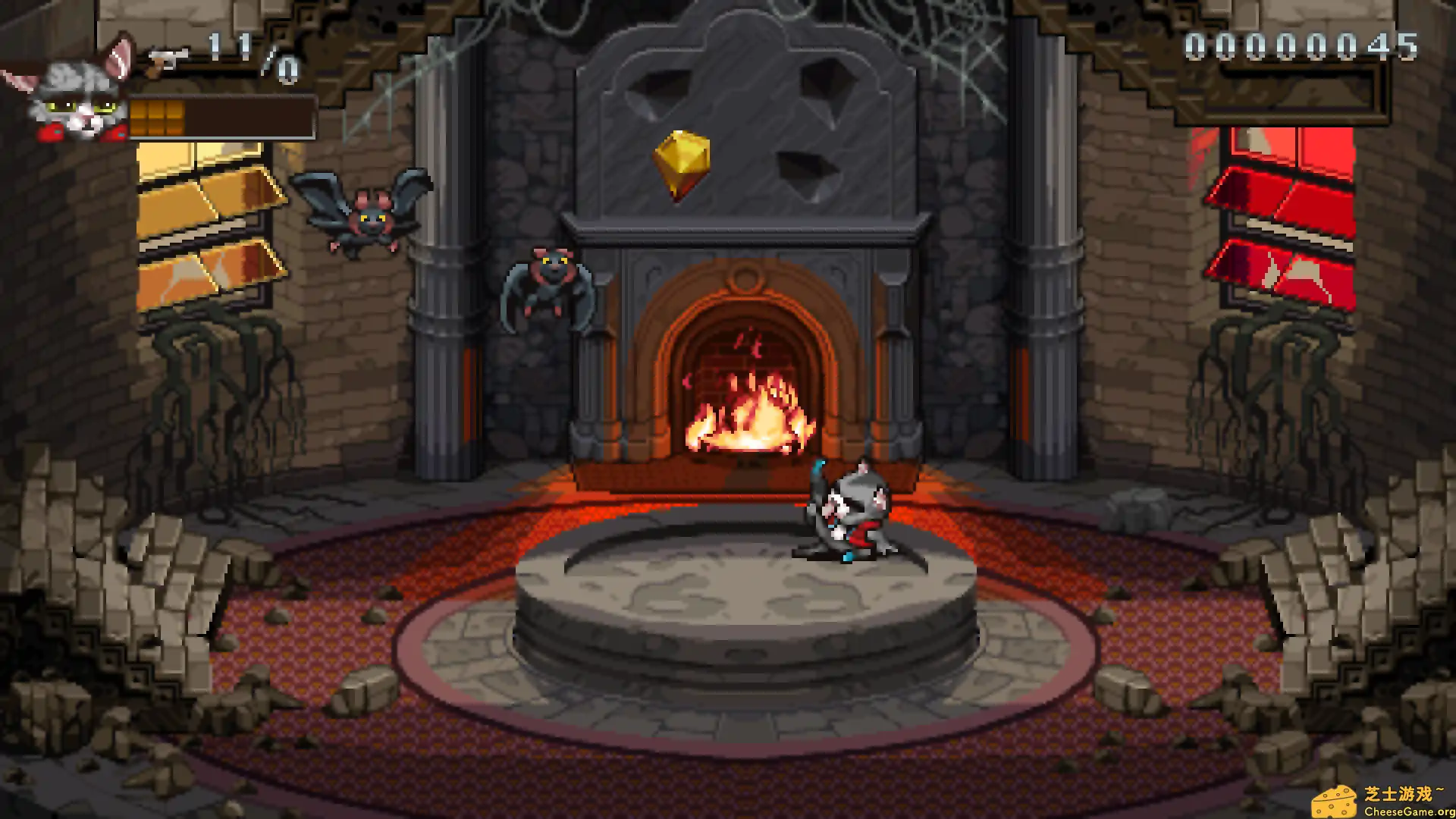 [PC]超级猫猫哥/Super Catboy