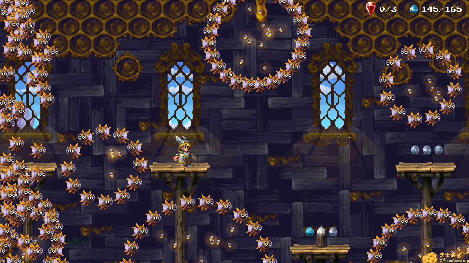 [PC]小雷神/Tiny Thor