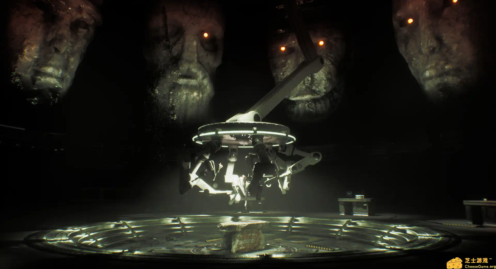 [PC]阿普索夫：诸神终结/Apsulov: End of Gods