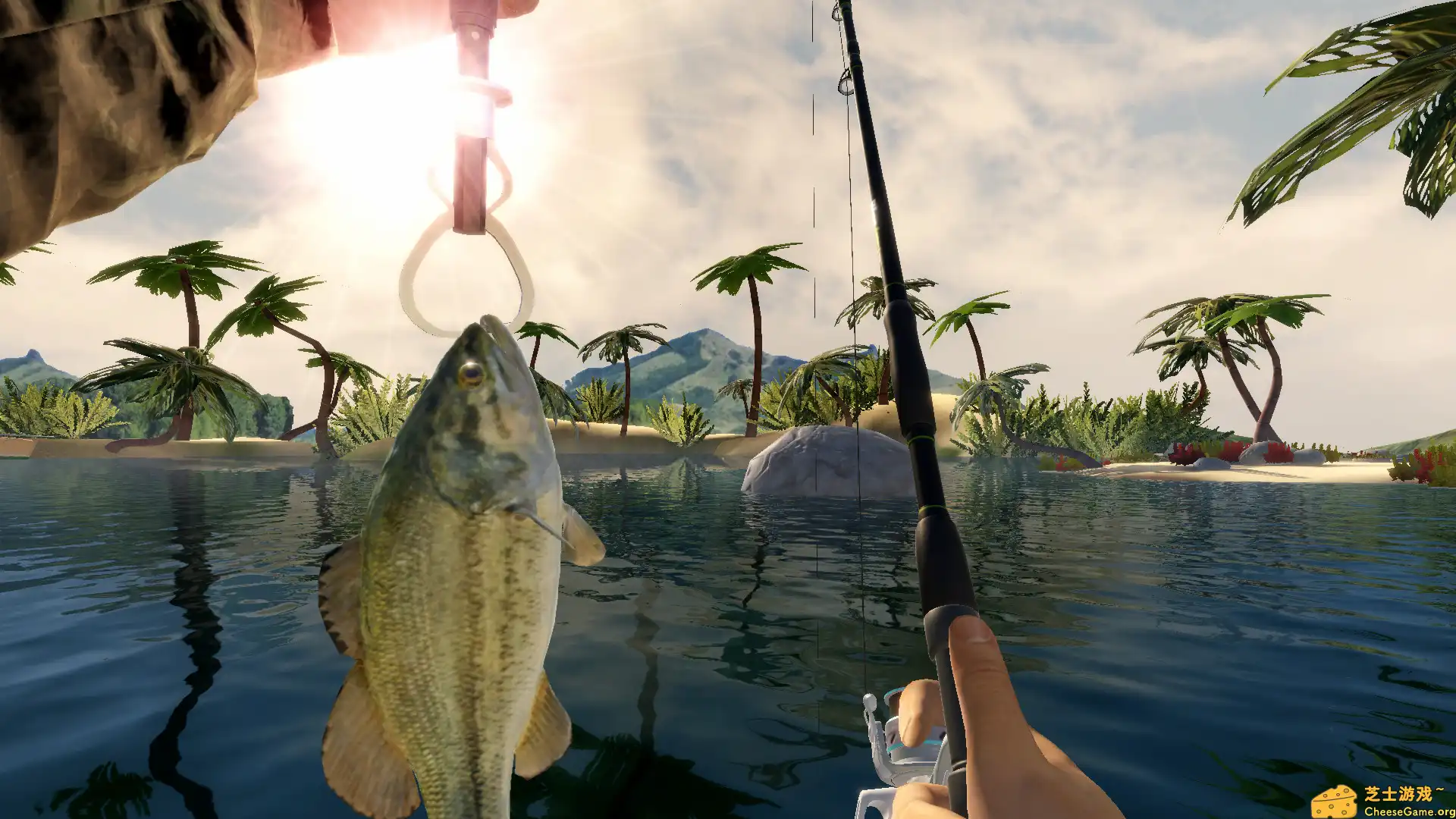 [PC]钓鱼大冒险/Fishing Adventure