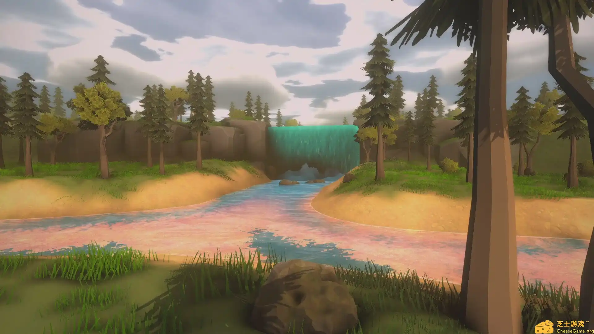 [PC]荒野边境/Wild Frontier