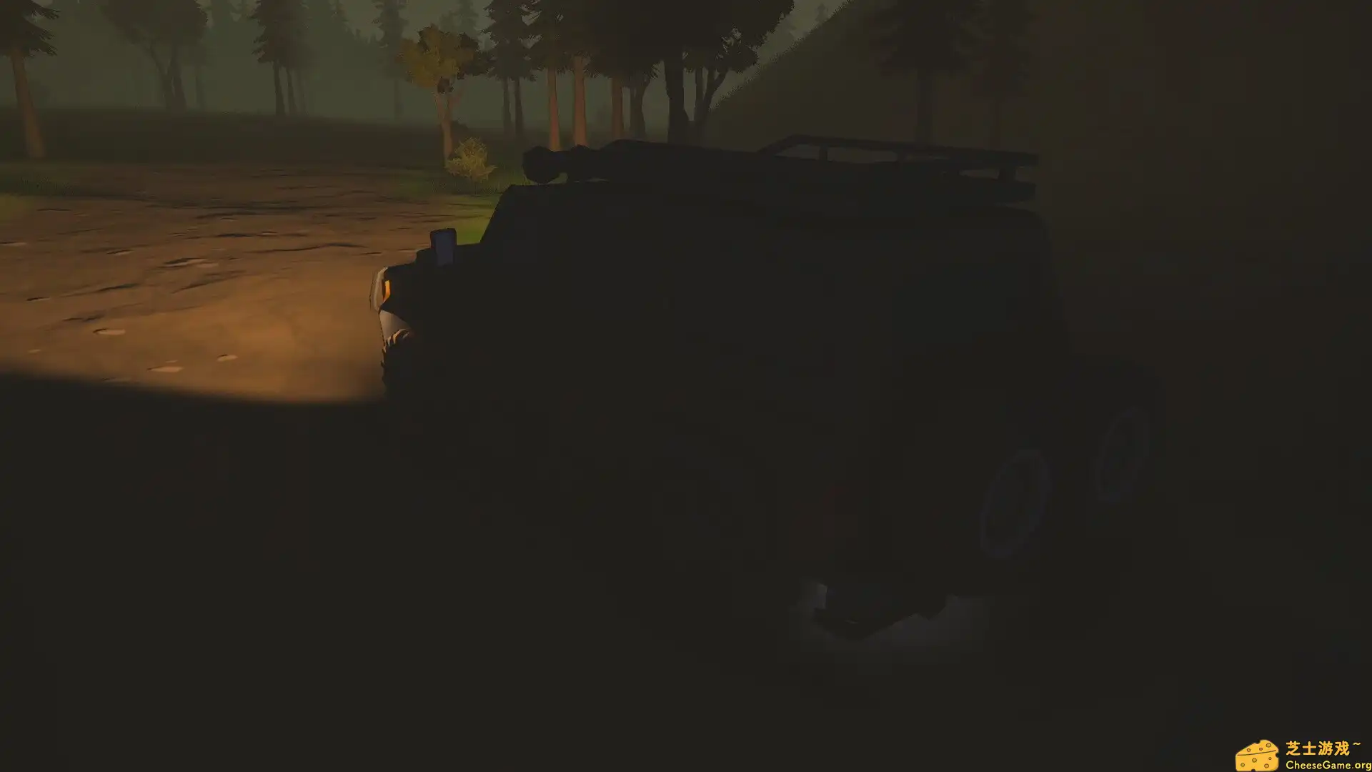 [PC]荒野边境/Wild Frontier