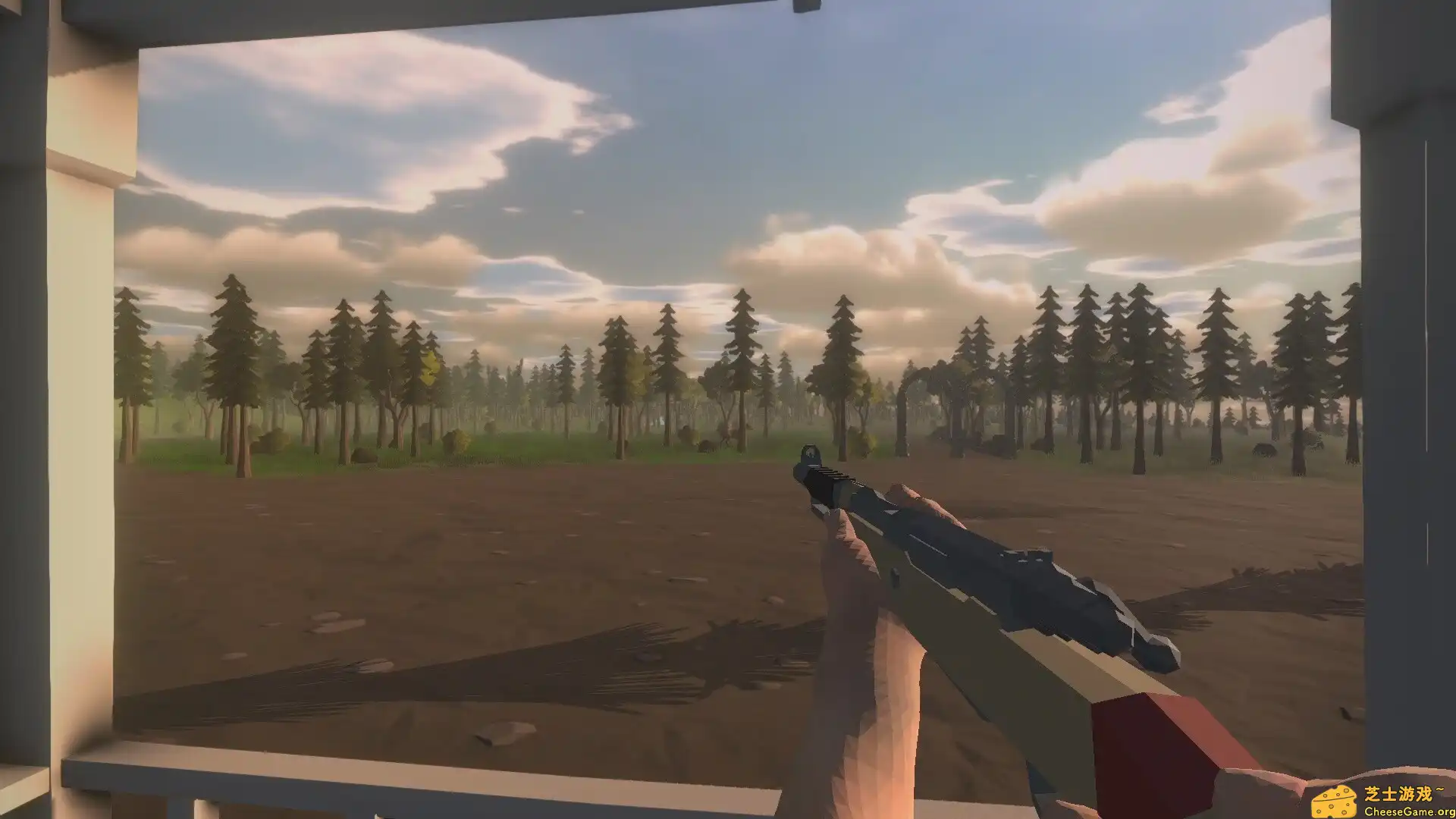 [PC]荒野边境/Wild Frontier