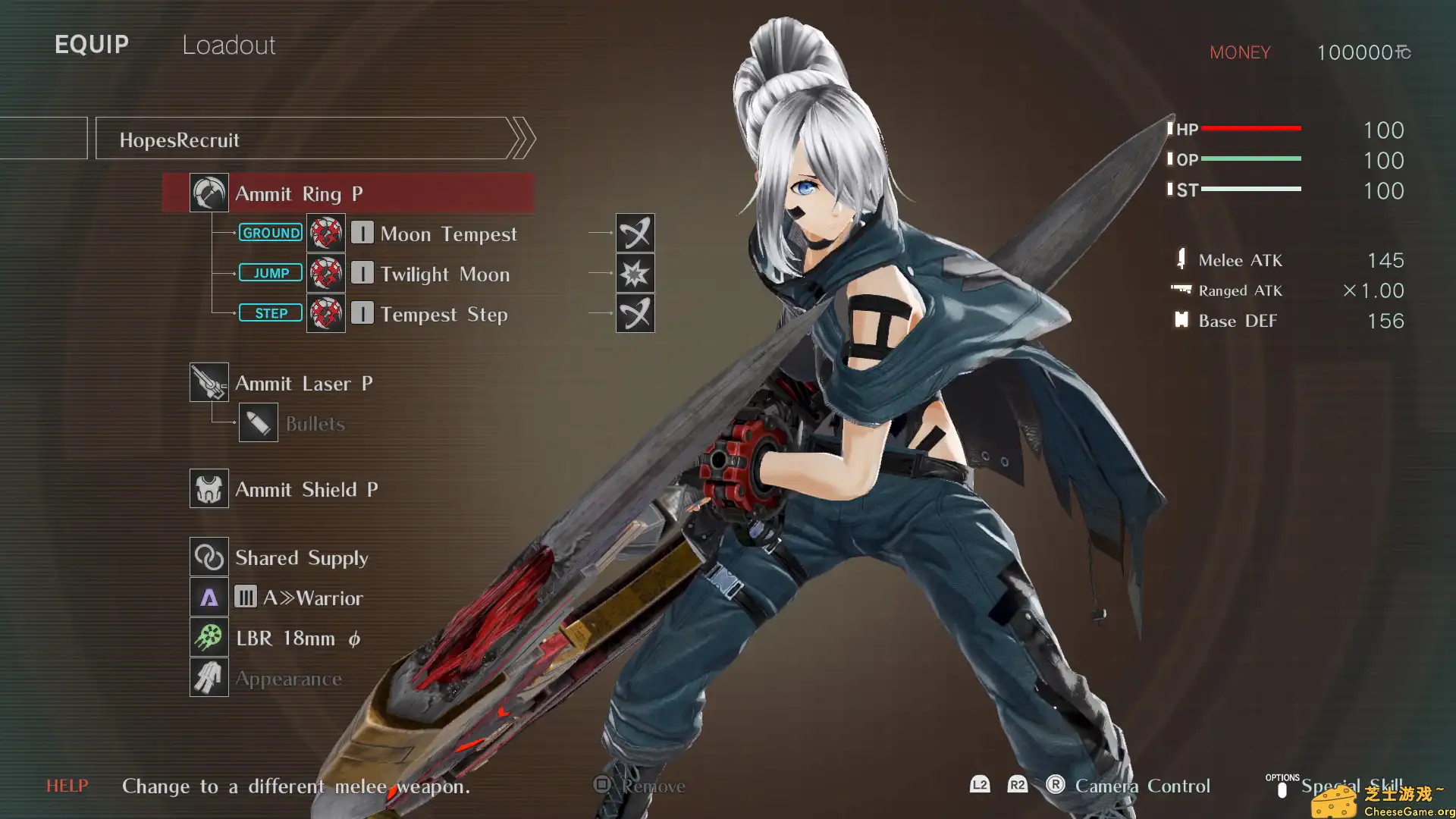 [PC]噬神者3/弑神者3/God Eater 3/附历代合集
