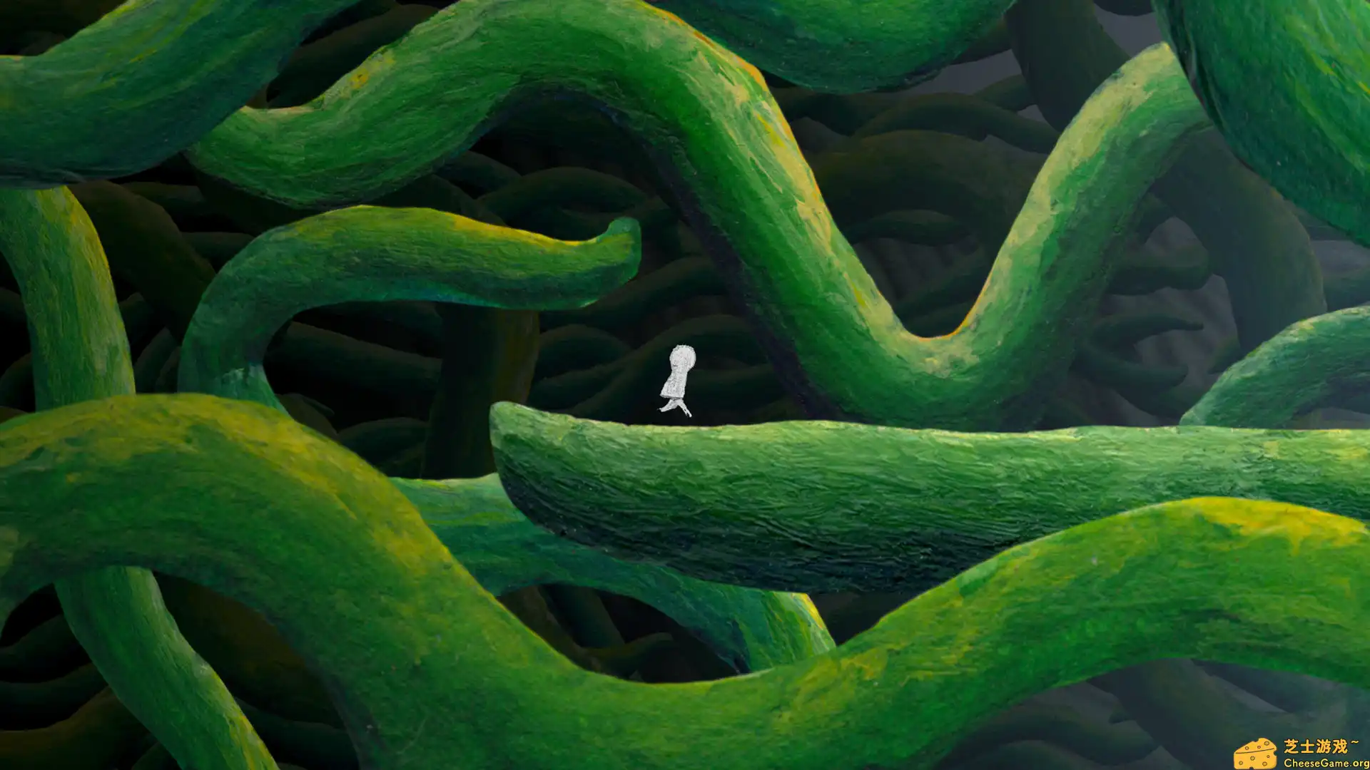 [PC]大师之眼/The Master's Pupil