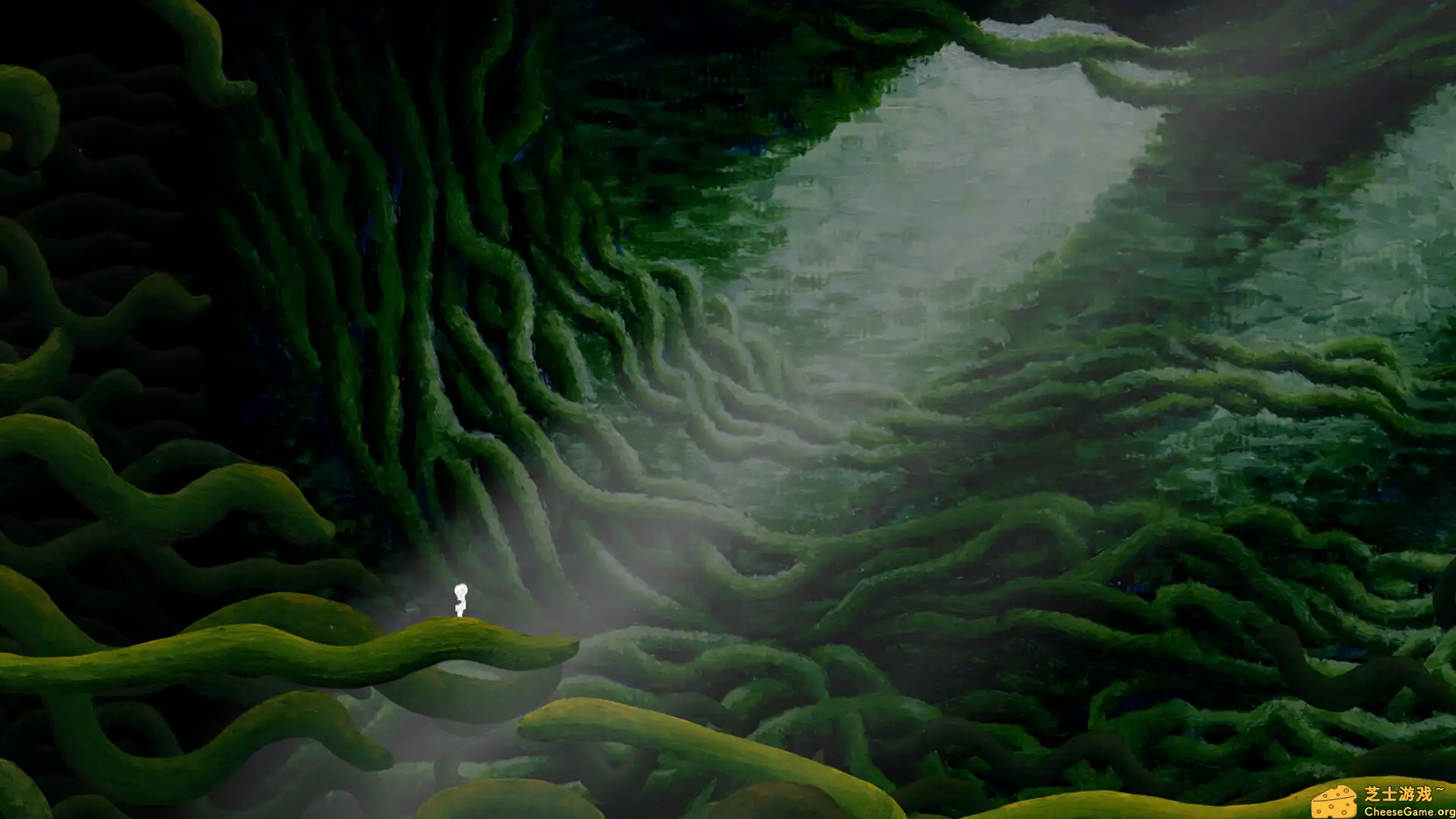 [PC]大师之眼/The Master's Pupil