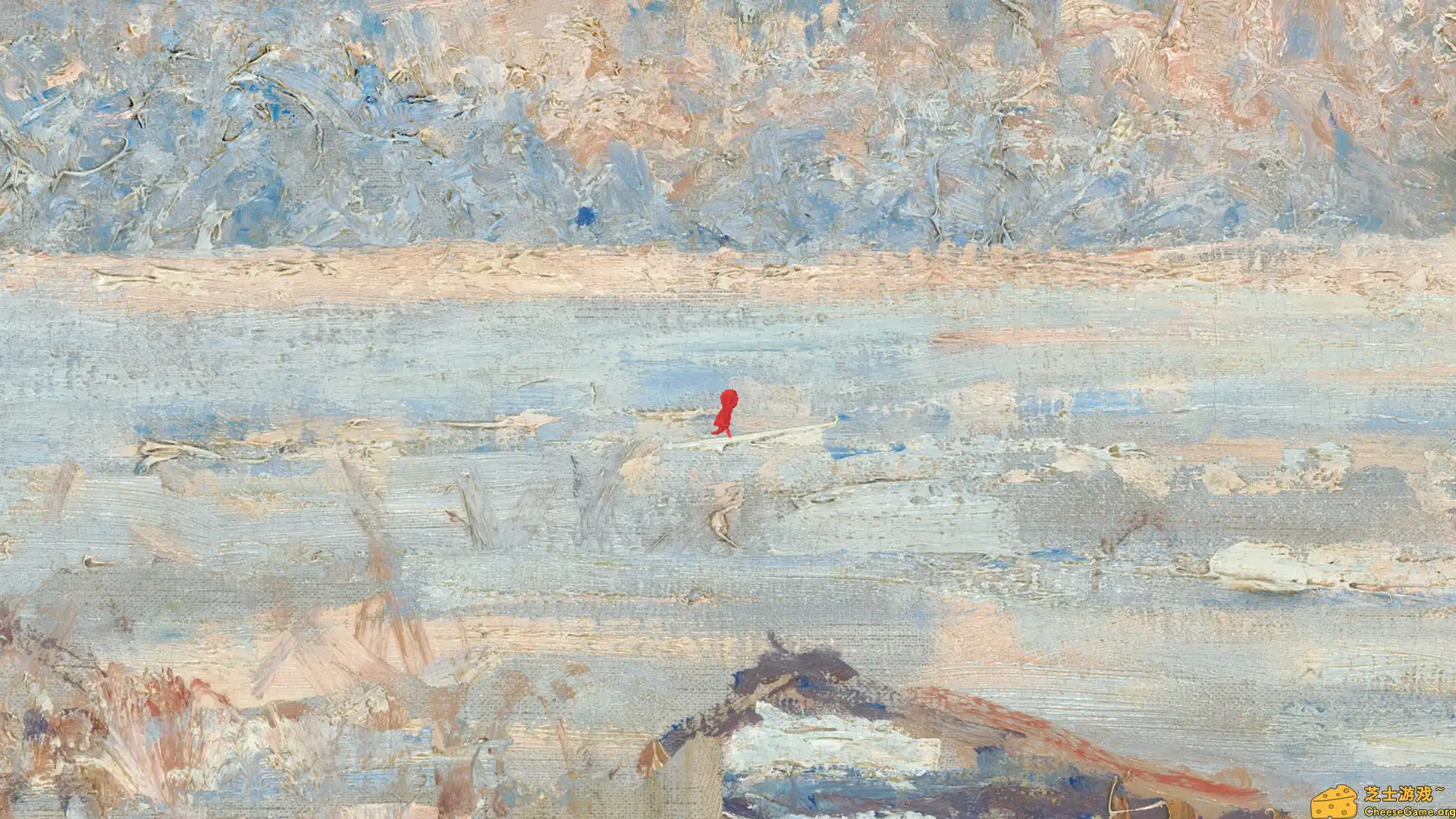 [PC]大师之眼/The Master's Pupil