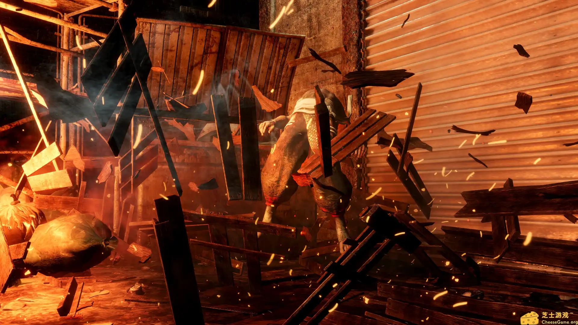 [PC]死或生6/Dead or Alive 6