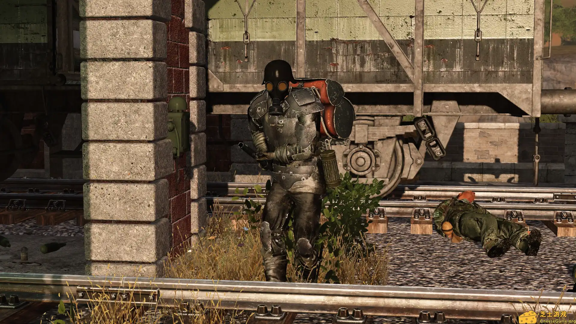 [PC]突袭：二战/RAID: World War II/支持网络联机