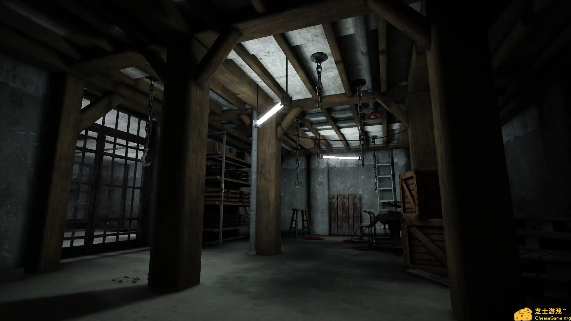 [PC]911：猎物/911: Prey