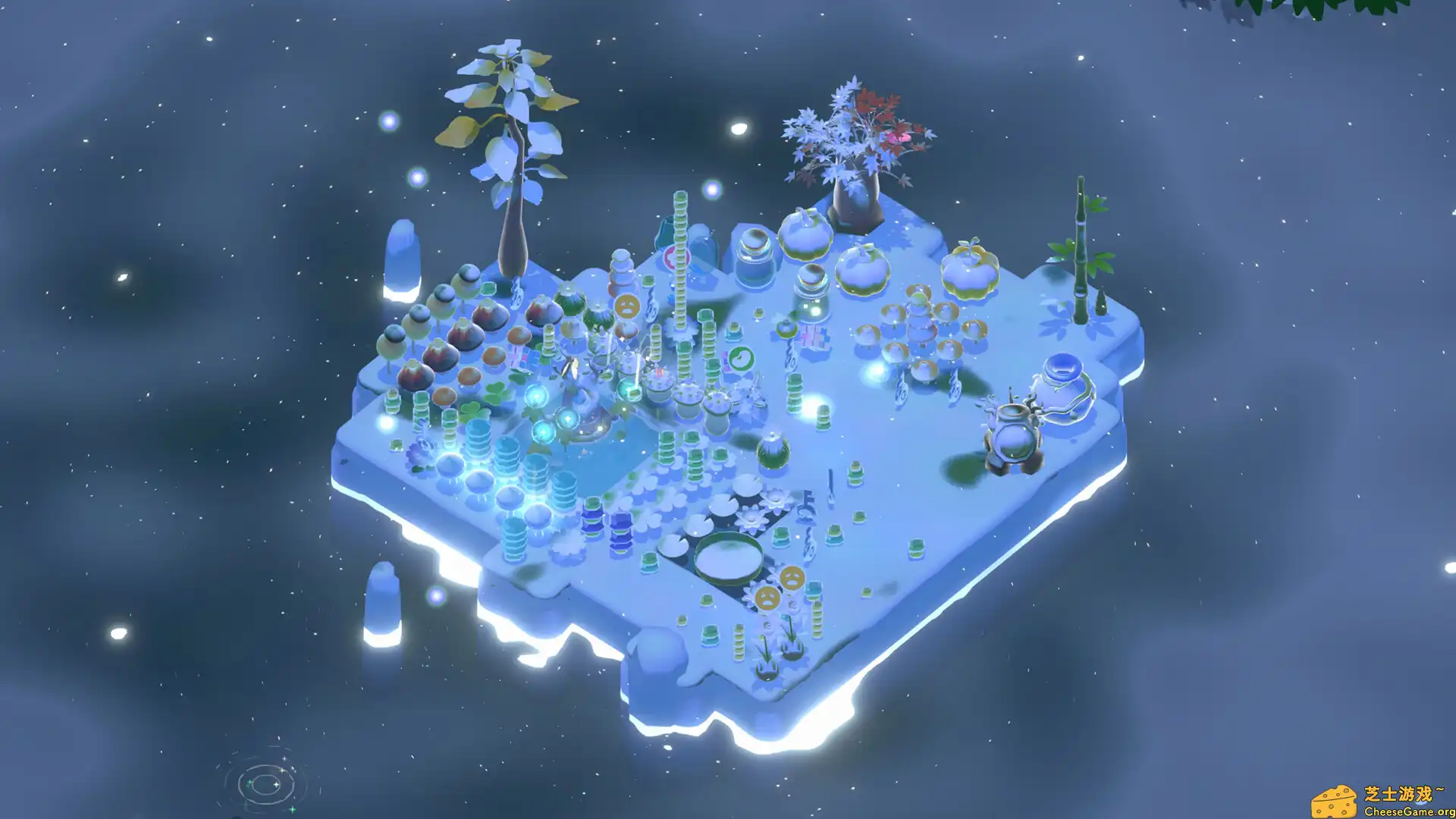 [PC]小小的岛/Tiny Isle