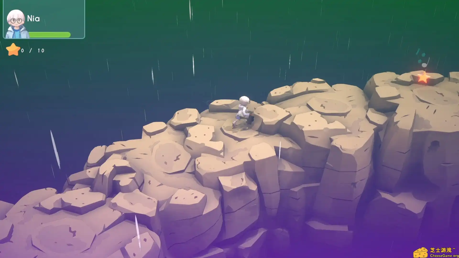 [PC]深渊中的小神/Little Gods of the Abyss