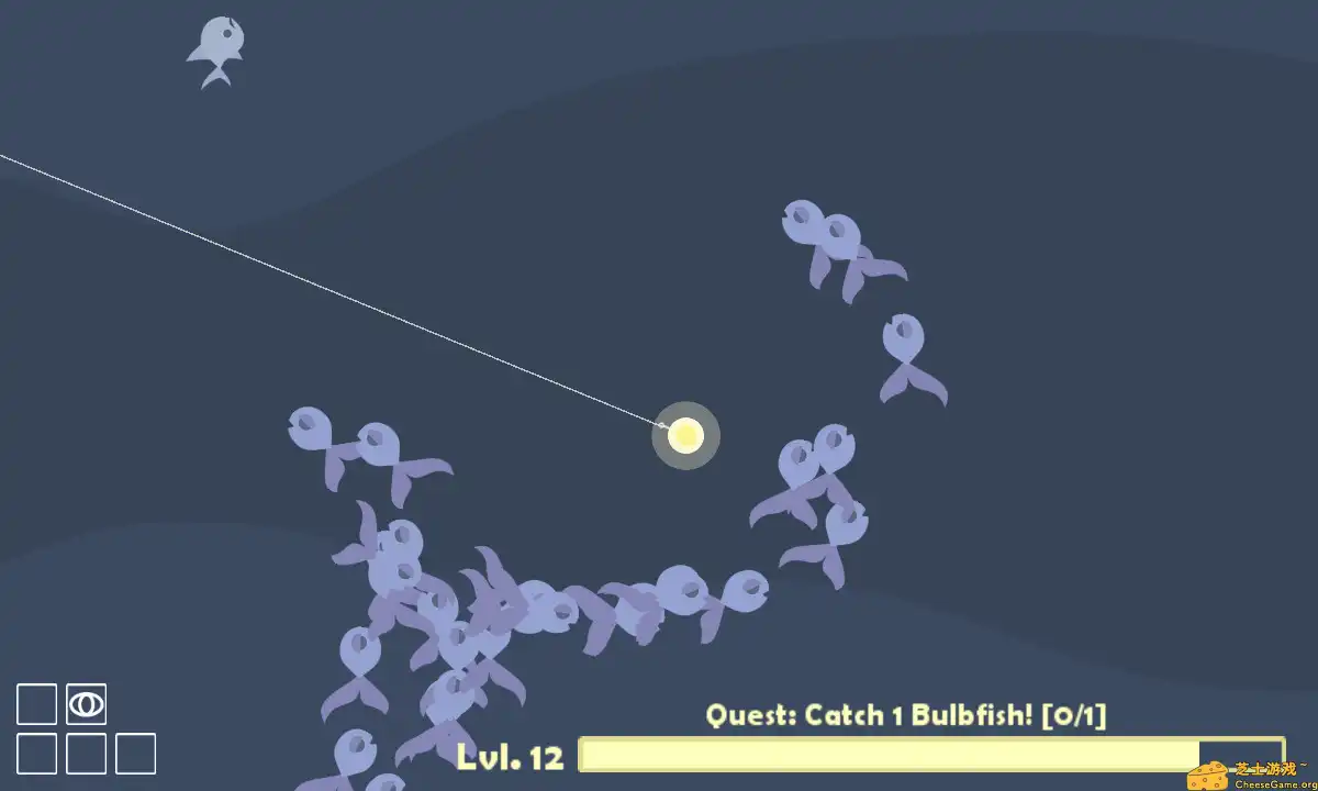 [PC]小猫钓鱼/Cat Goes Fishing