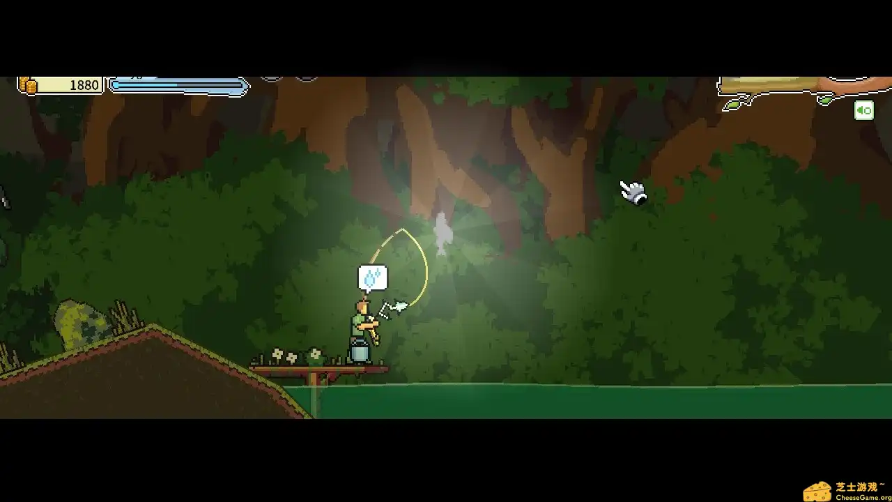 [PC]梦幻渔村/Fantasy Fishing Town