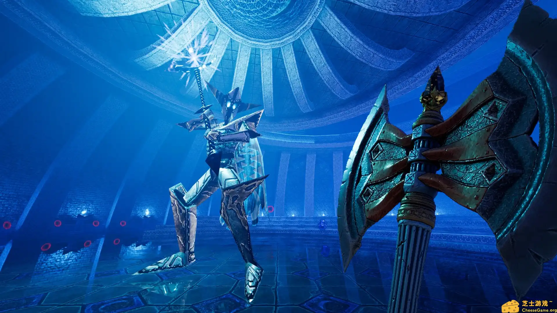 [PC]邪恶之中/AMID EVIL