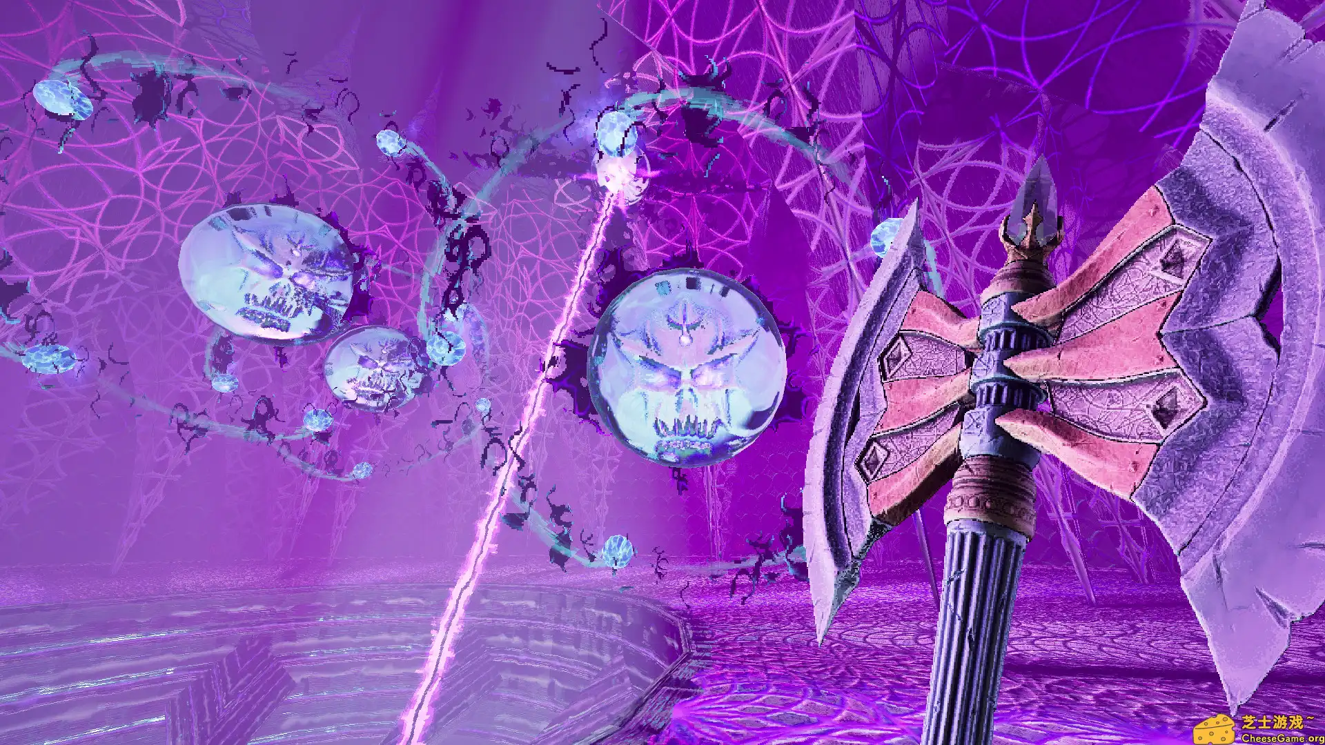 [PC]邪恶之中/AMID EVIL