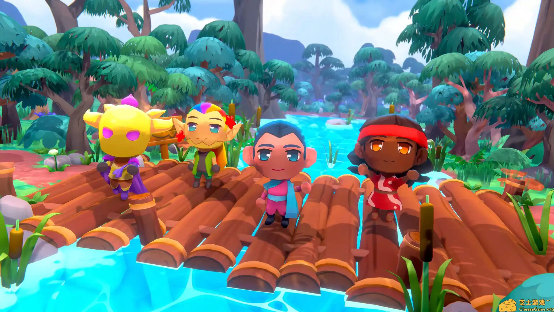 [PC]魔法旅馆/Innchanted