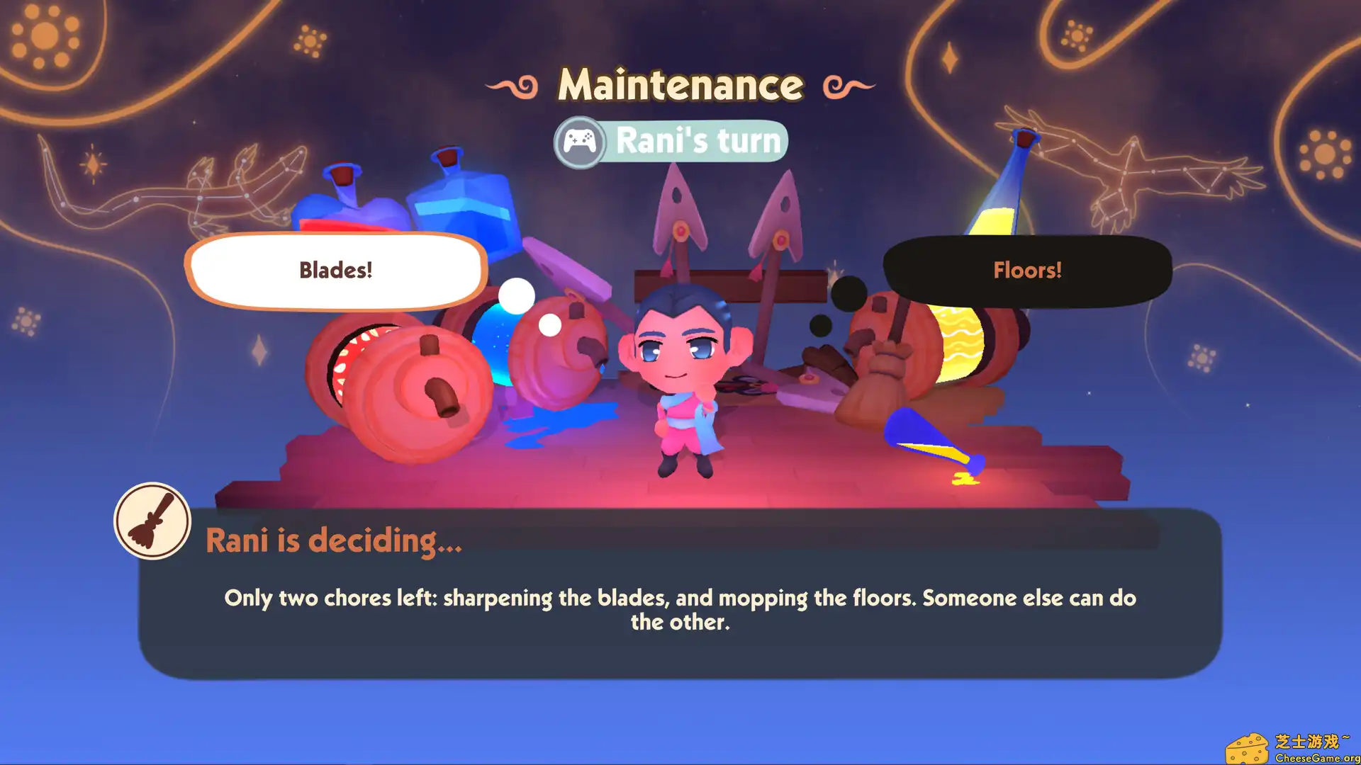 [PC]魔法旅馆/Innchanted