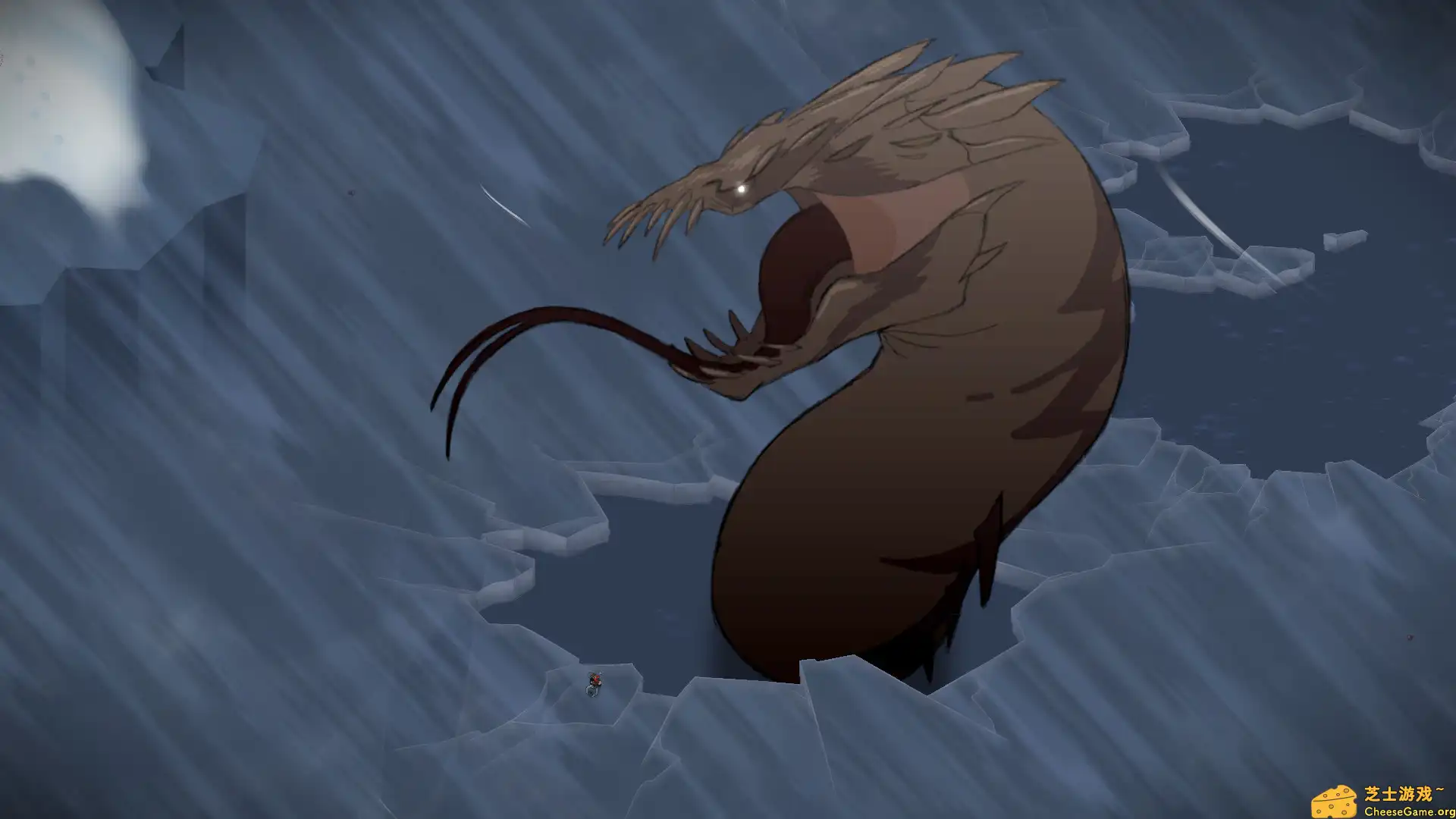 [PC]巨人约顿：瓦尔哈拉版/Jotun: Valhalla Edition