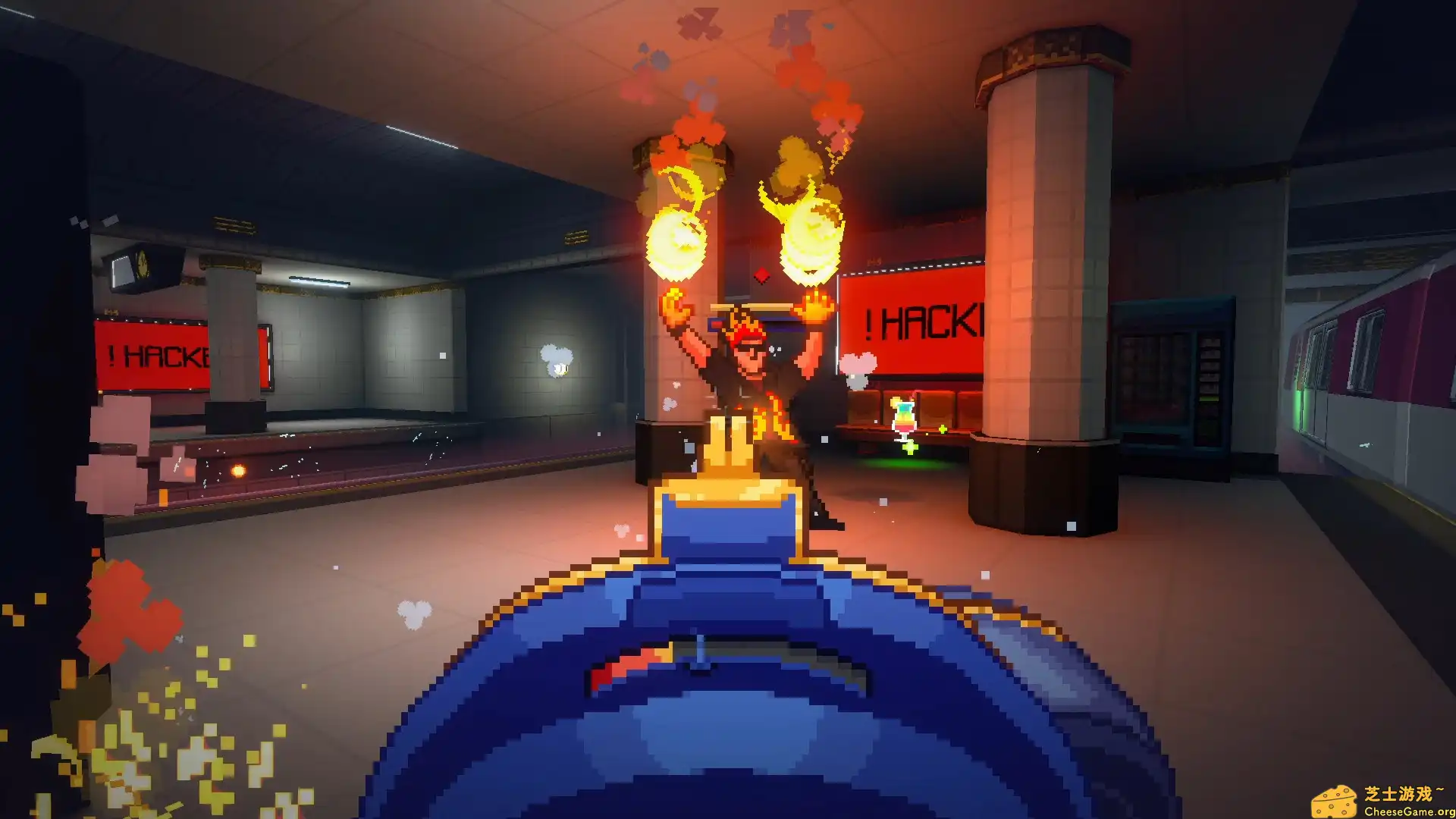 [PC]时尚警察小队/潮流特警队/Fashion Police Squad