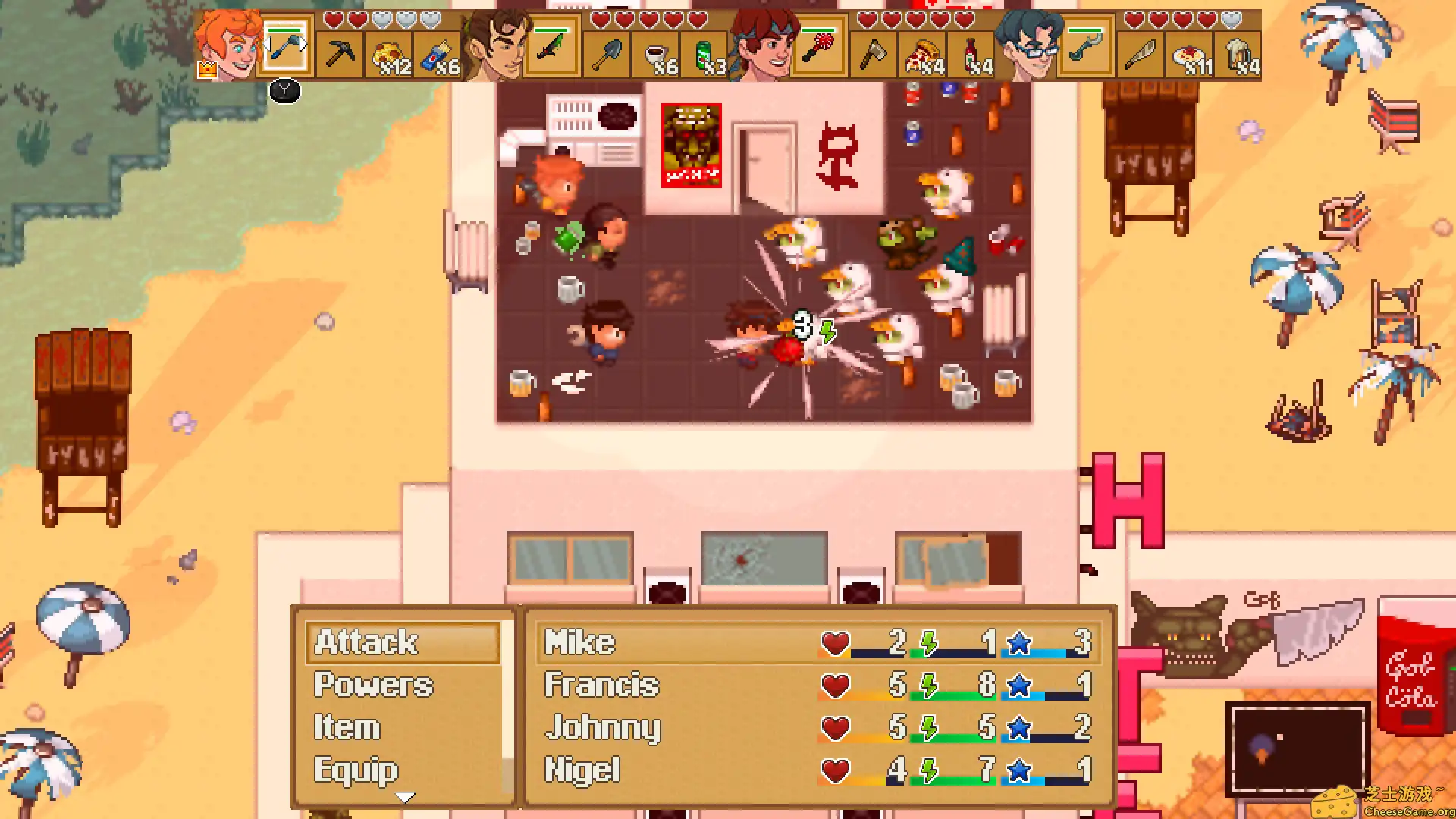 [PC]天命与厄运世界/Doom &amp; Destiny Worlds