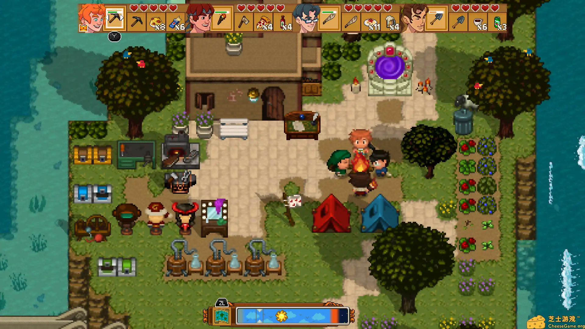 [PC]天命与厄运世界/Doom &amp; Destiny Worlds