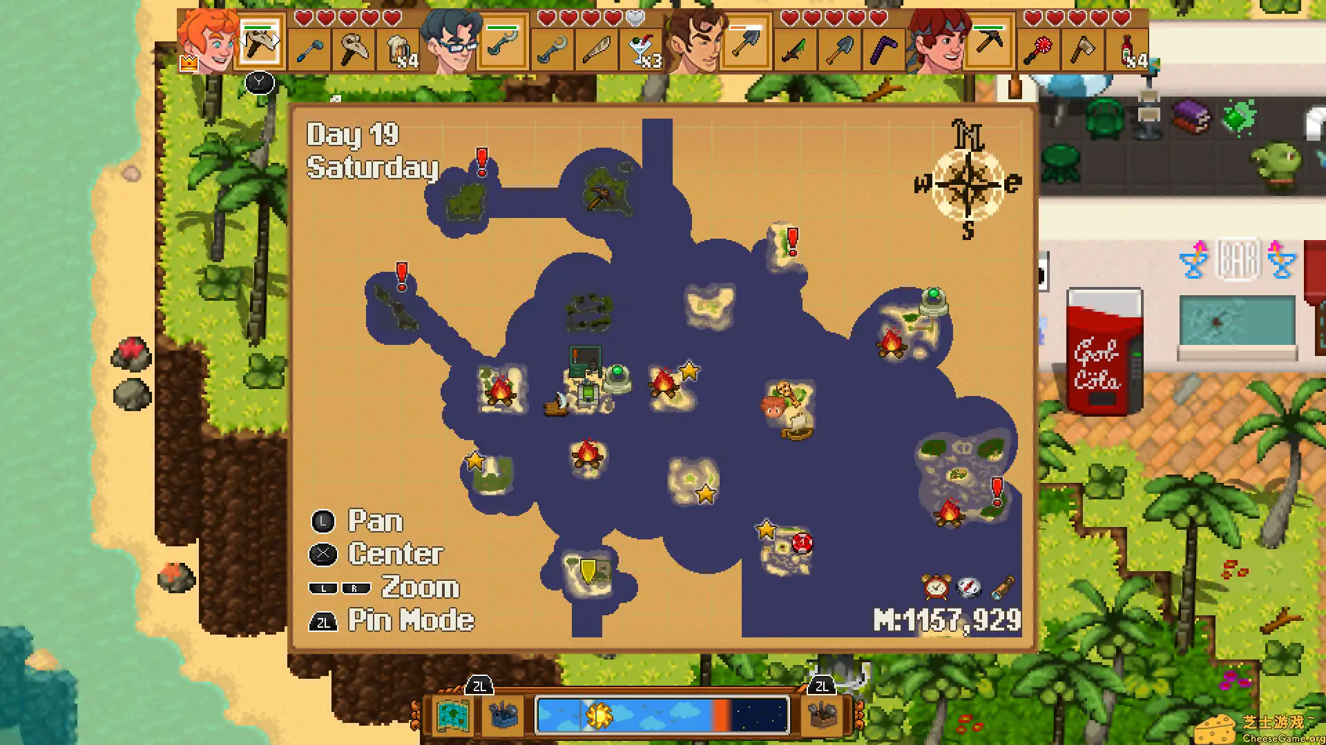 [PC]天命与厄运世界/Doom &amp; Destiny Worlds