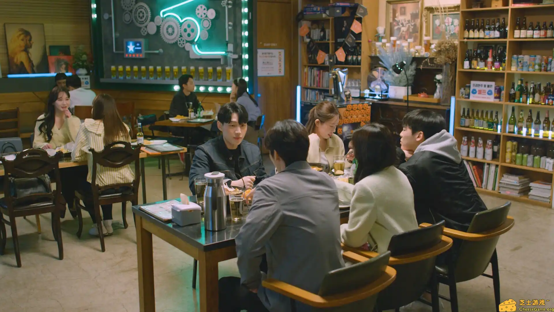 [PC]禁止过分投入/Love Too Easily