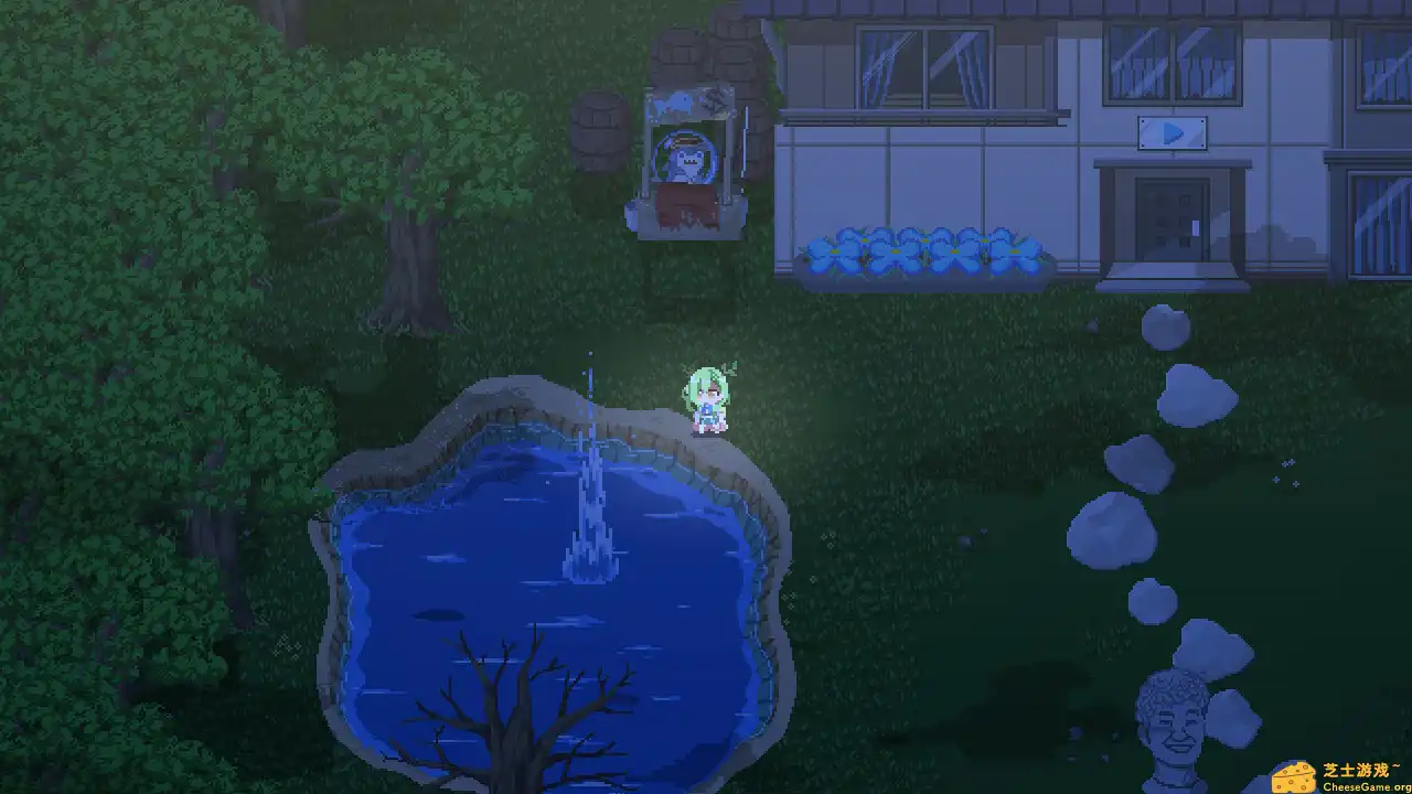 [PC]HoloCure - Save the Fans!