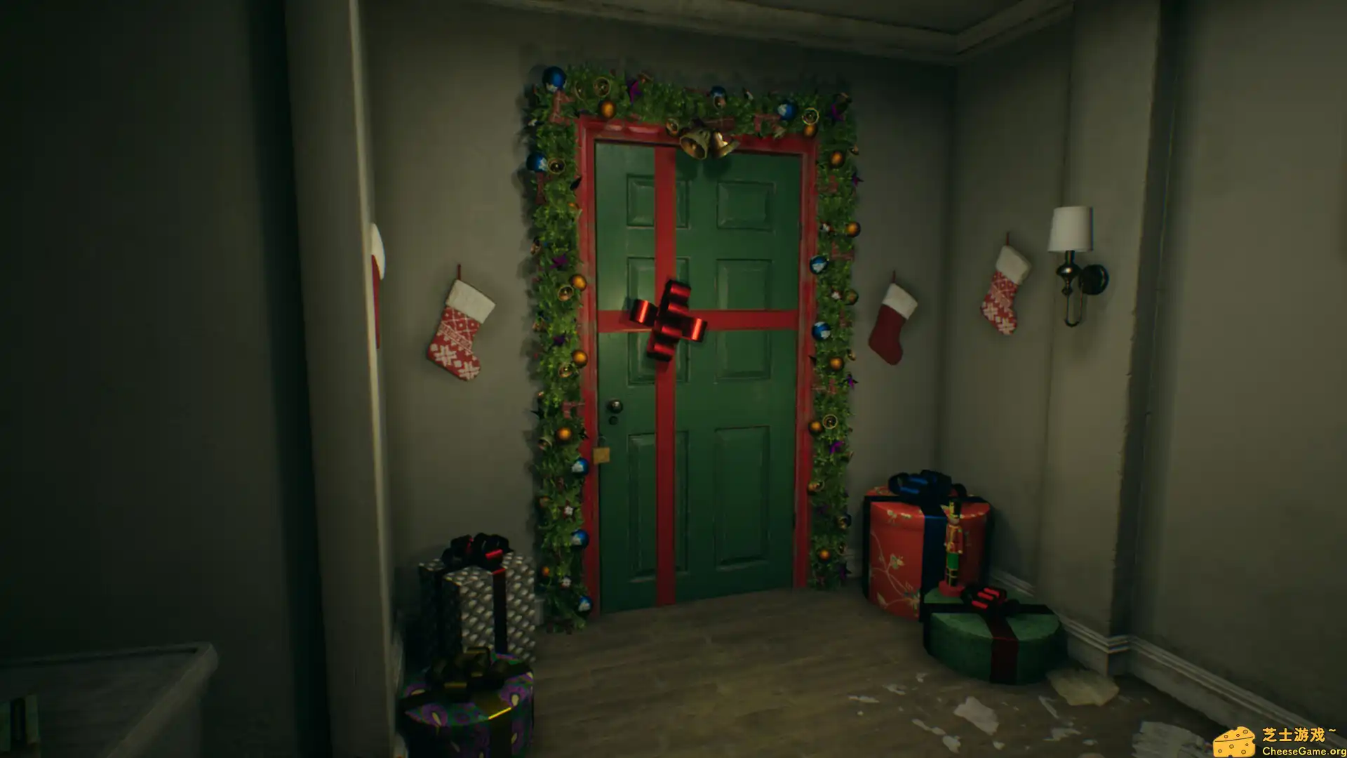 [PC]猩红之雪/Crimson Snow