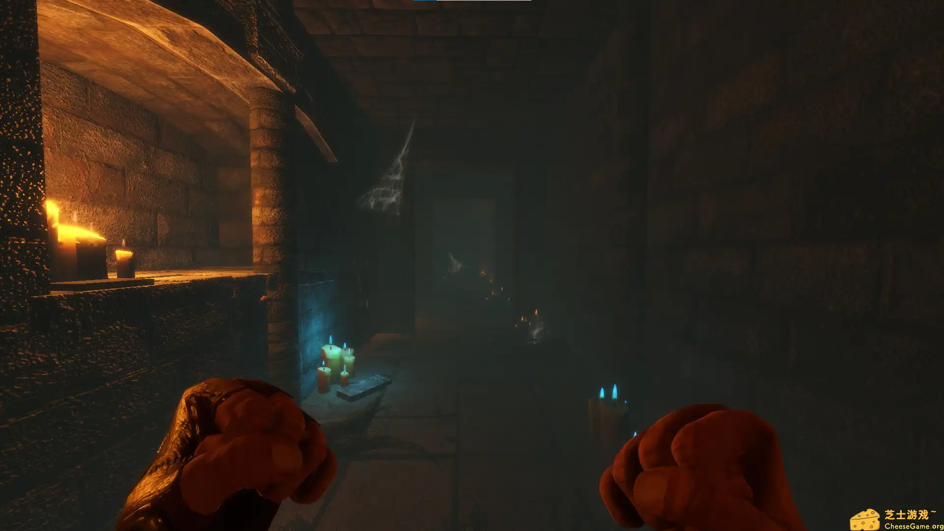 [PC]强盗模拟器/Bandit Brawler