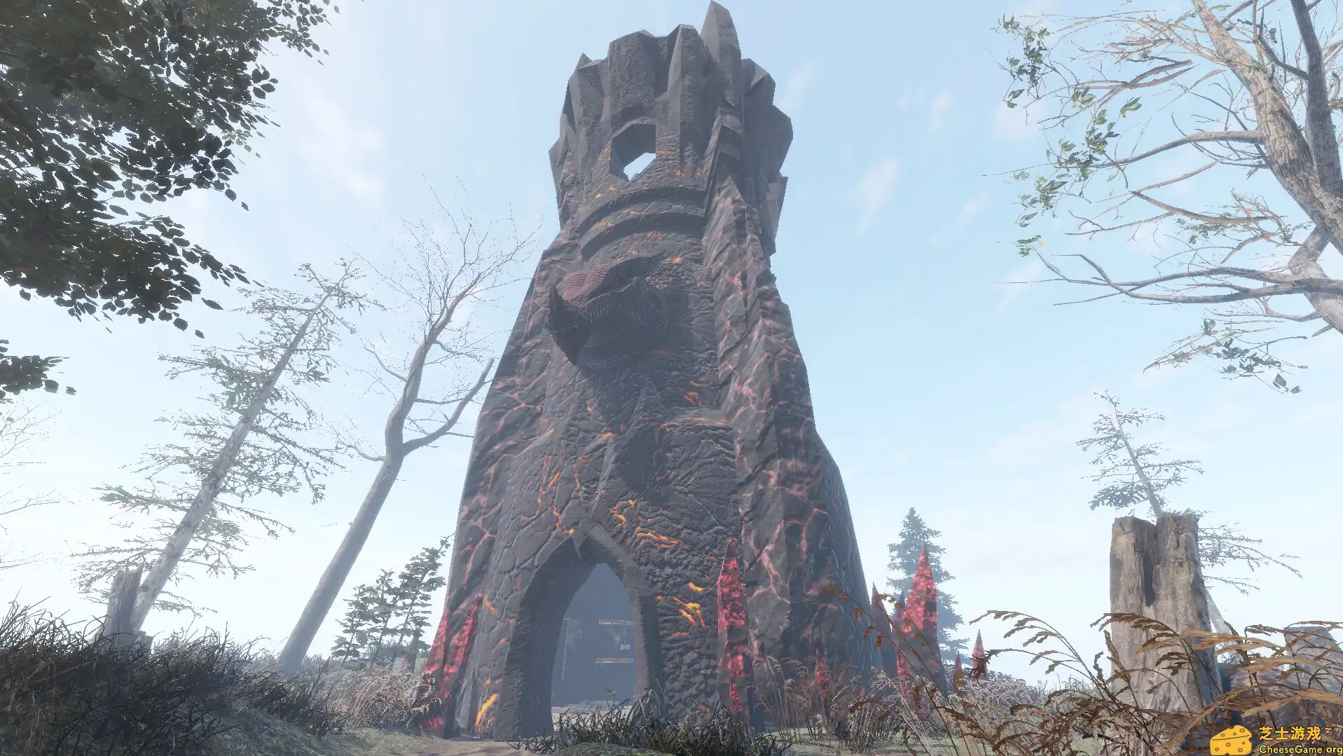 [PC]强盗模拟器/Bandit Brawler