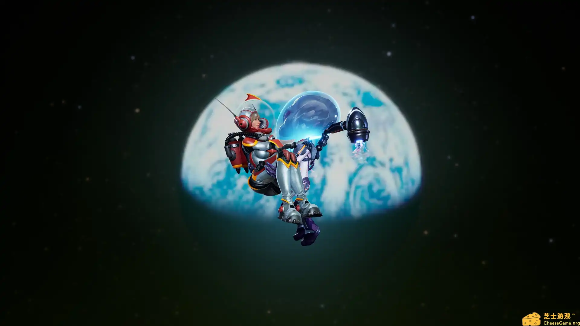 [PC]毁灭全人类2：重新探测/Destroy All Humans! 2 - Reprobed