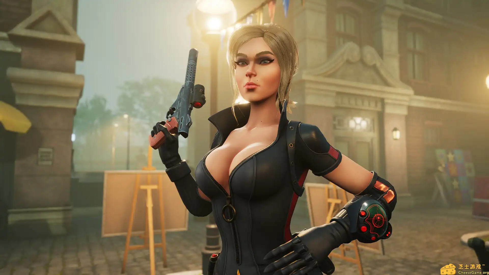 [PC]毁灭全人类2：重新探测/Destroy All Humans! 2 - Reprobed