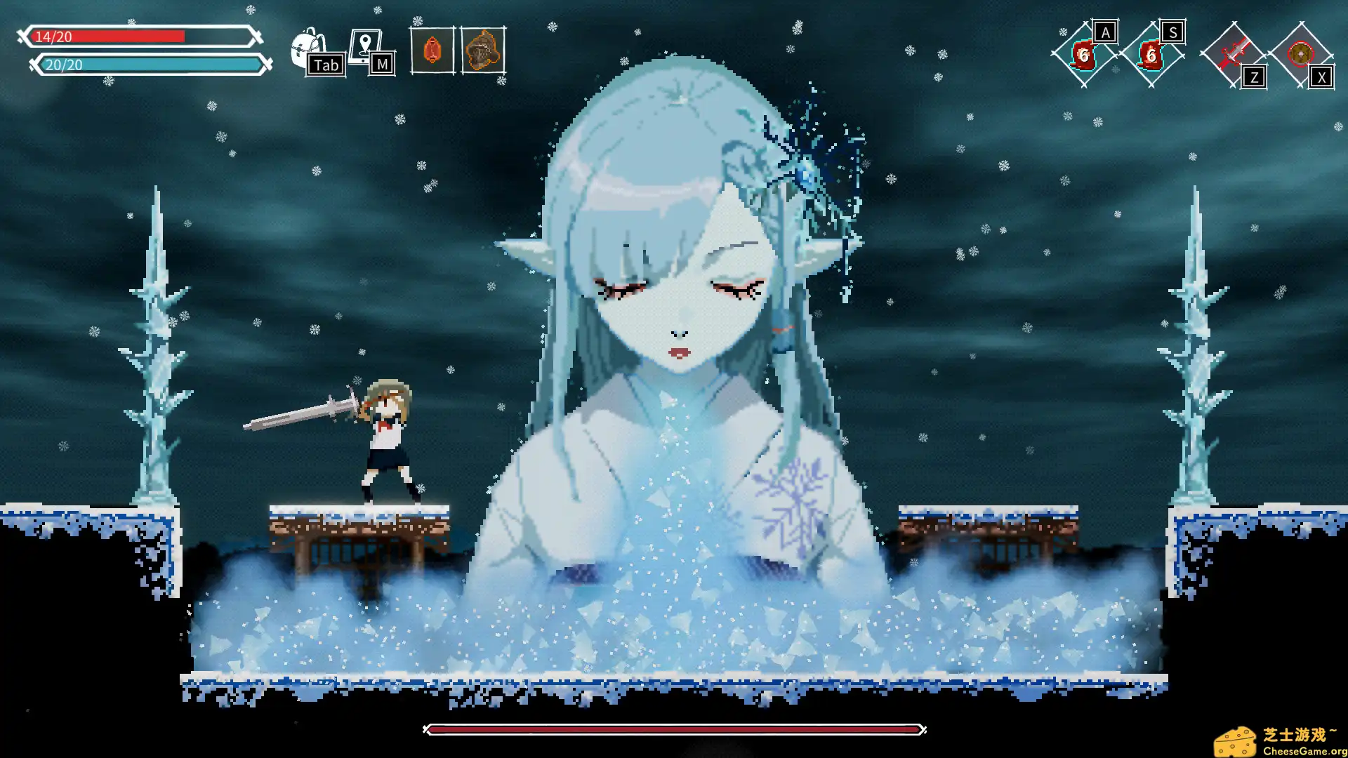 [PC]失落的遗迹/Lost Ruins