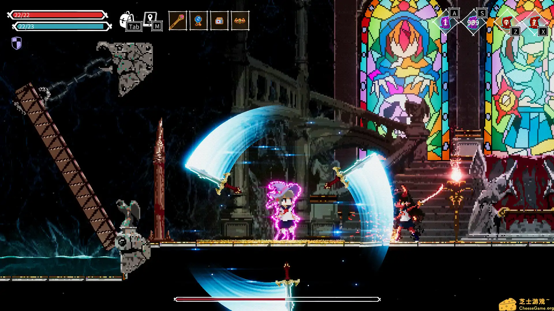 [PC]失落的遗迹/Lost Ruins