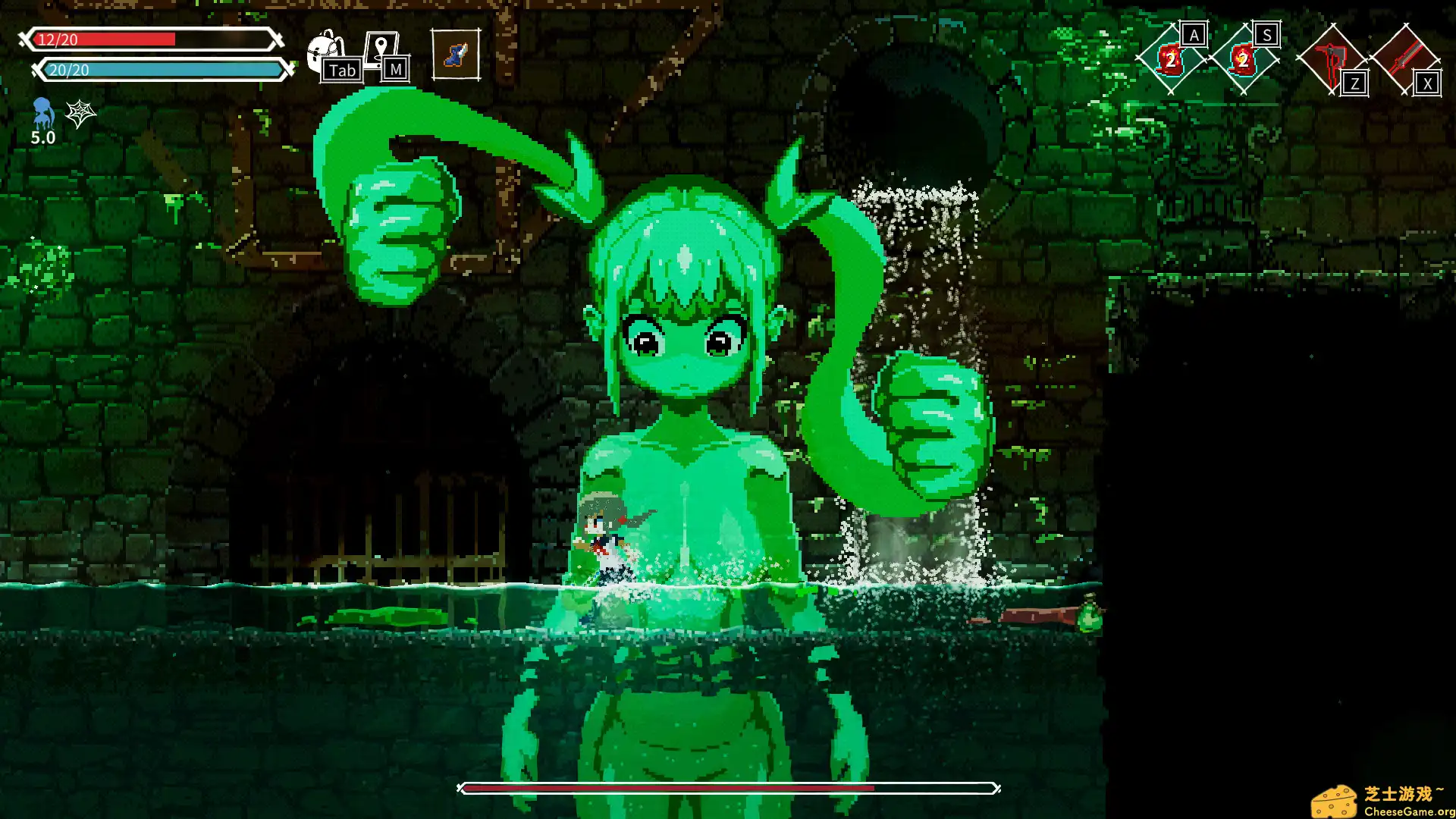 [PC]失落的遗迹/Lost Ruins