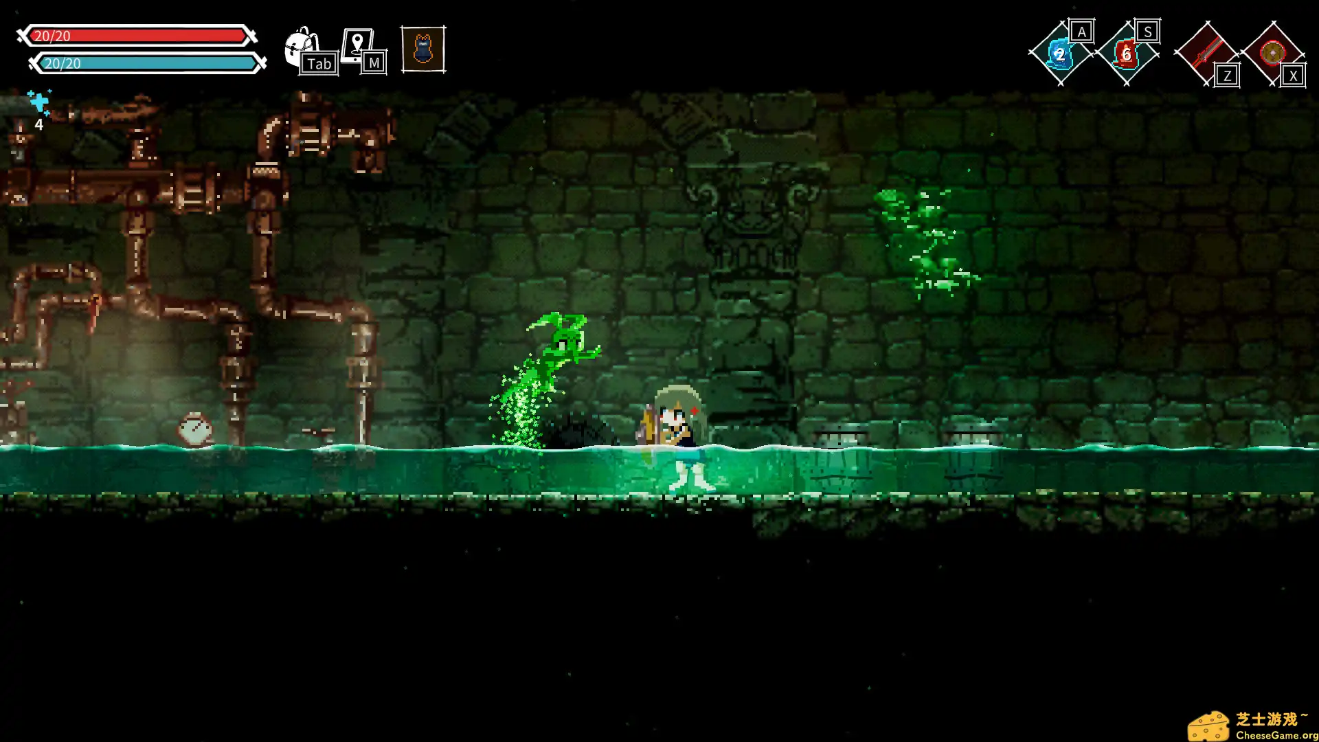 [PC]失落的遗迹/Lost Ruins