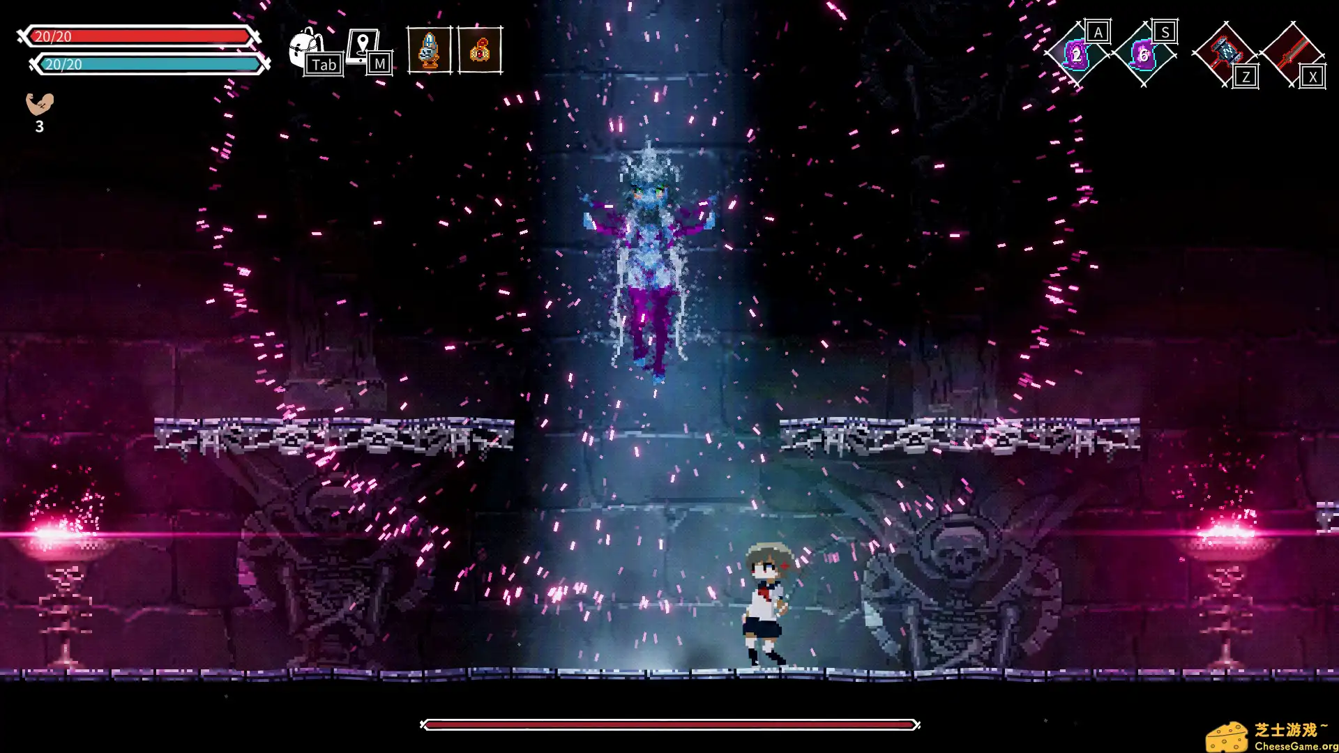 [PC]失落的遗迹/Lost Ruins