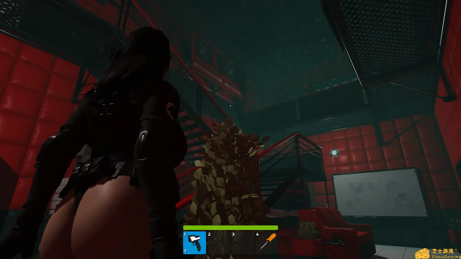 [PC]海德2/海滴2/海迪2/Haydee 2