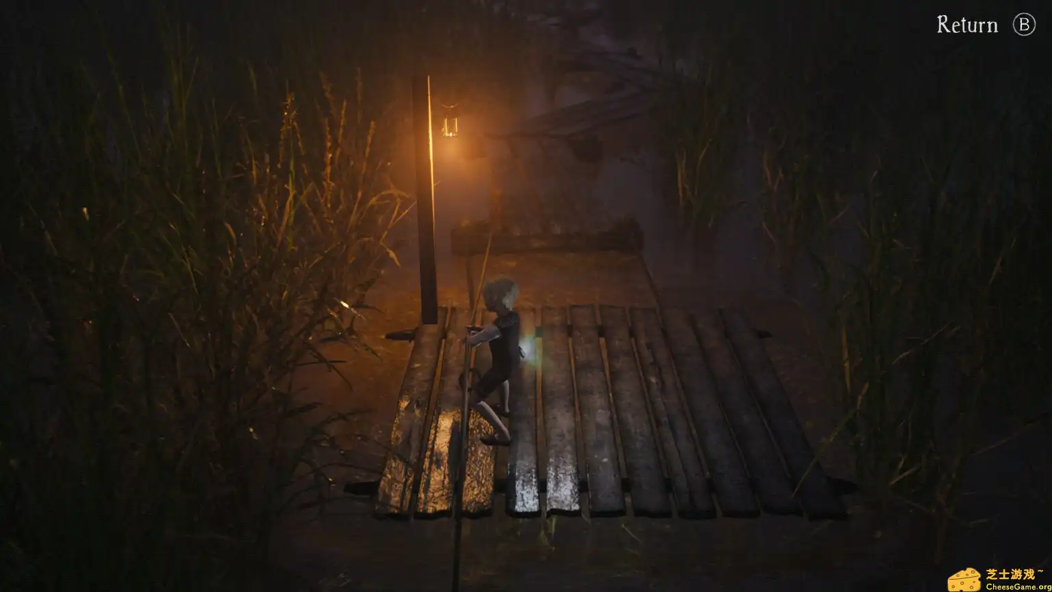 [PC]布兰博：山丘之王/Bramble: The Mountain King