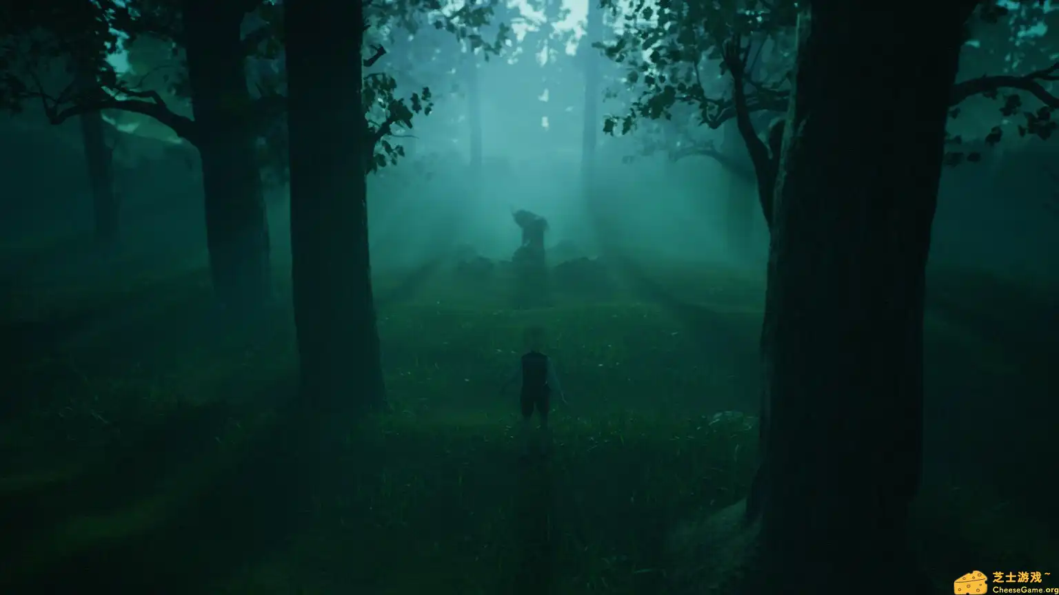 [PC]布兰博：山丘之王/Bramble: The Mountain King