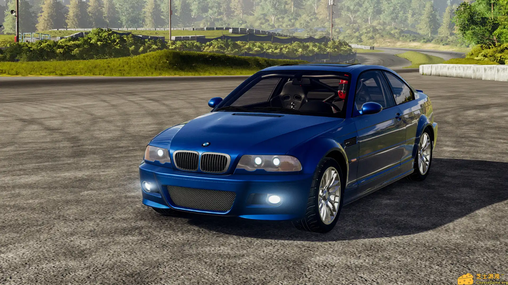 [PC]漂移21/DRIFT21